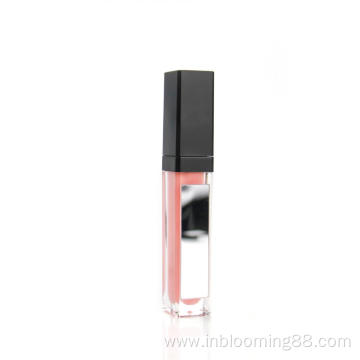 New Design Shiny Lip Gloss With Light Mirror